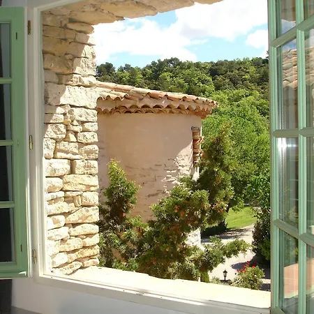 Hotel Domaine De La Grange Neuve La Roque-sur-Pernes