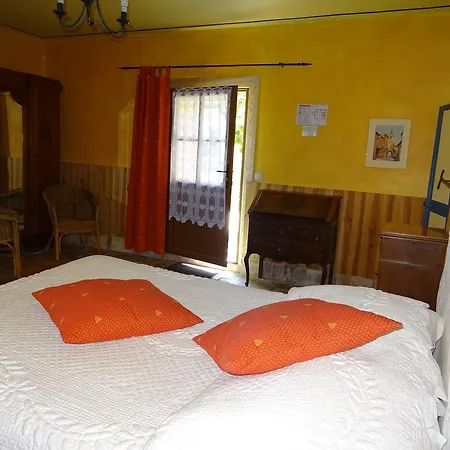 Hotel Domaine De La Grange Neuve