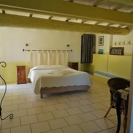 Hotel Domaine De La Grange Neuve 3*