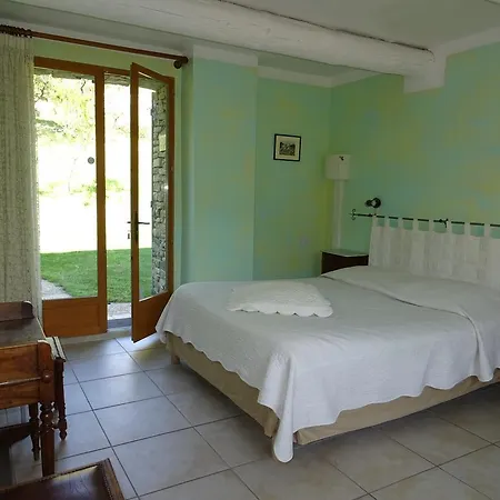 Hotel Domaine De La Grange Neuve 3*