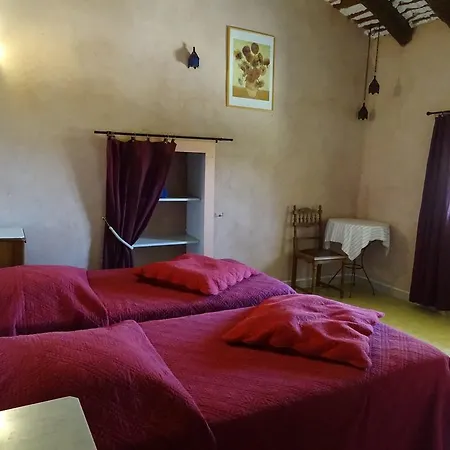 Domaine De La Grange Neuve 3* La Roque-sur-Pernes