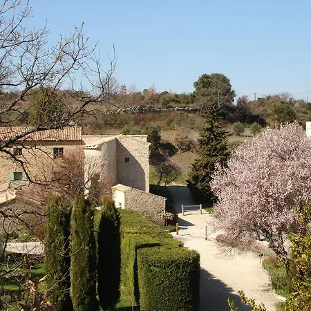 Domaine De La Grange Neuve La Roque-sur-Pernes