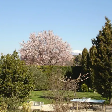 Domaine De La Grange Neuve