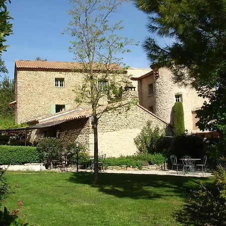 Domaine De La Grange Neuve