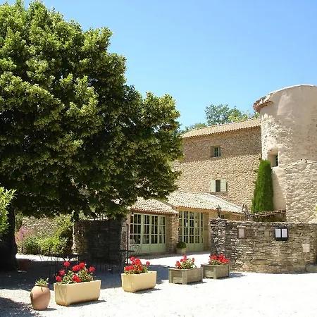 Hotel Domaine De La Grange Neuve 3*