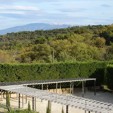 Domaine De La Grange Neuve Hotel 3*